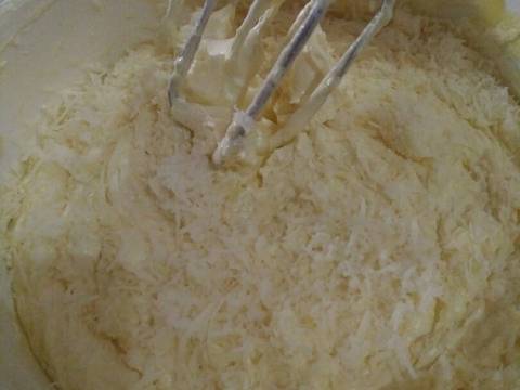 Semprit Garut Keju recipe step 4 photo