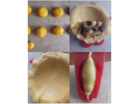 Apple pie goreng renyah