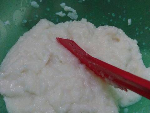 044. Sempol nasi ayam. Gampang n murah meriah recipe step 2 photo