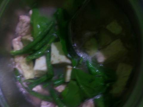 10. Sayur Lodeh Ala Sunda #rabubaru