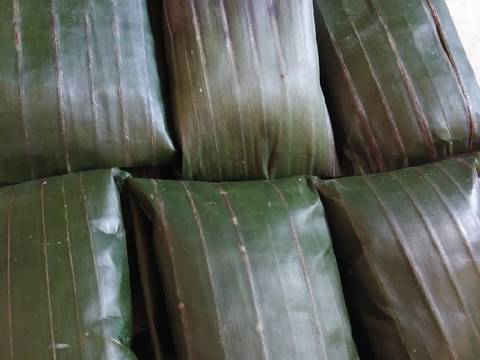 Nogosari nangka recipe step 6 photo