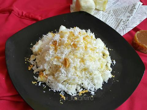 Gethuk Awur recipe step 6 photo