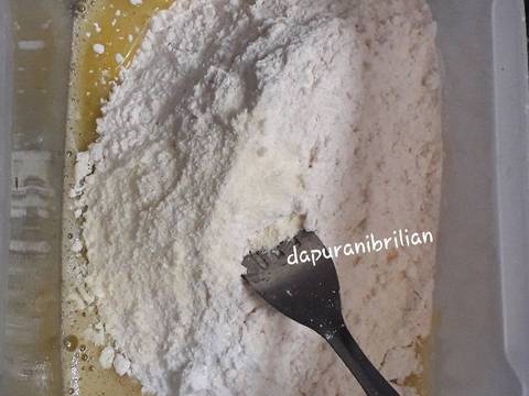 Martabak manja batita super simpel recipe step 2 photo