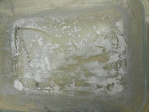 Proll Roti Tawar Cinnamon recipe step 3 photo