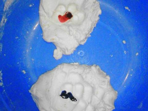 Onde-Onde Panir recipe step 6 photo