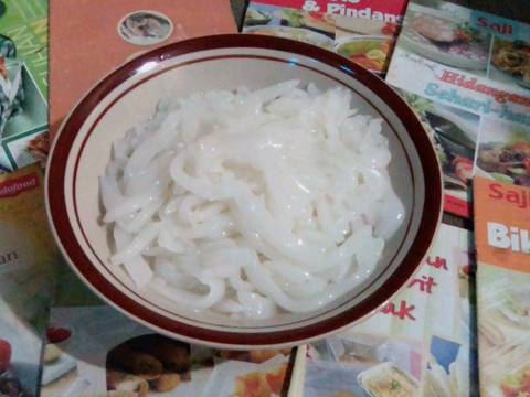 Kelapa Kw