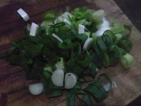 Tan Pao Fan recipe step 1 photo