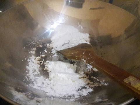 Mochi Ketan recipe step 6 photo