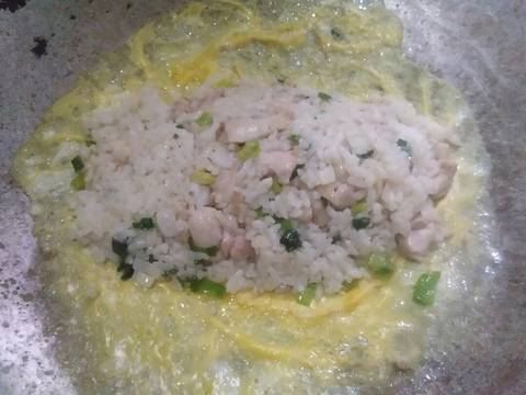 Tan Pao Fan recipe step 4 photo