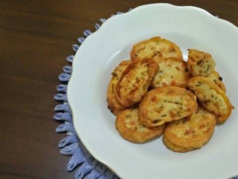 Rolade Ayam Simple recipe step 9 photo