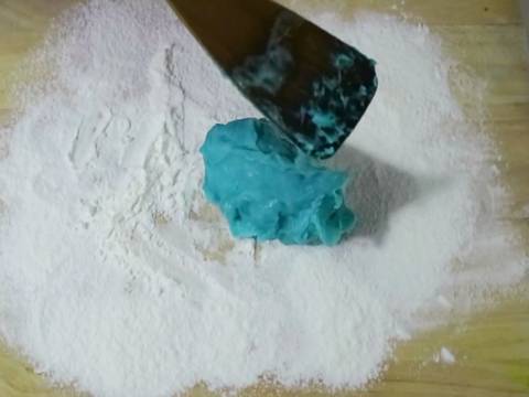 Mochi Ice Cream Oreo #kamismanis recipe step 3 photo