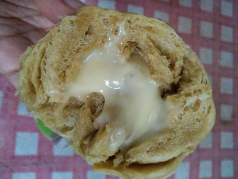 Pao White Coffee Isi Moza recipe step 8 photo