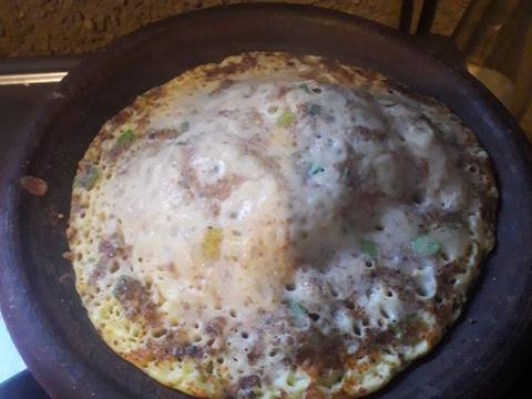 Surabi Telor recipe step 6 photo