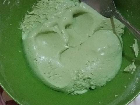 Klepon pandan