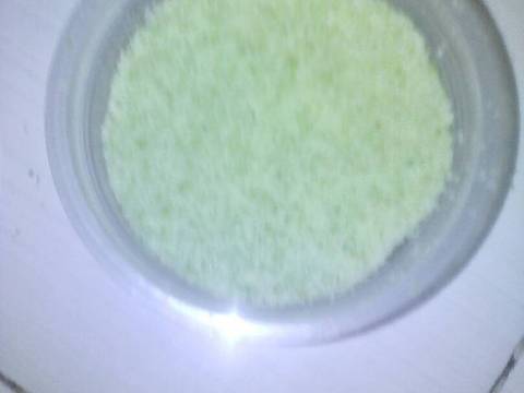 Tiwul rasa Pandan lebih Elegant..by:Erni Hartanti.Amdððð recipe step 9 photo