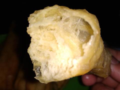 Cakwe Goreng recipe step 5 photo