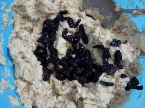 Prol Durian recipe step 8 photo