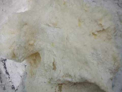 Keripik Cireng Gunting recipe step 4 photo