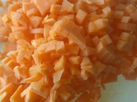Bakwan Jagung