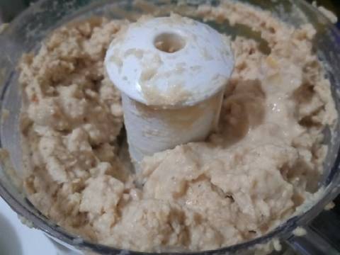 Sempol Ayam Tempe #2 recipe step 4 photo