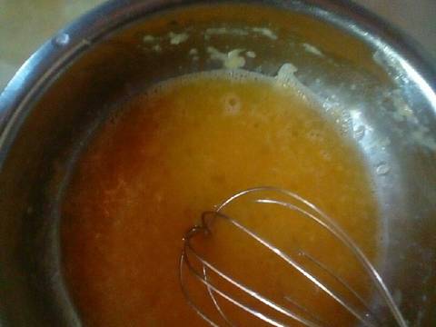 Bolu pisang kukus (No Mixer) #BikinRamadhanBerkesan