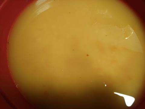 Pulut kuning dan serundeng ayam #Selasabisa recipe step 1 photo