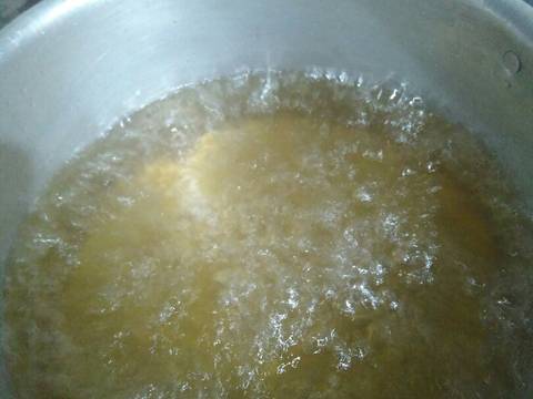 Asinan Serut recipe step 2 photo