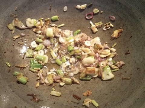 Resep Kuah Ayam Timlo solo recipe step 3 photo