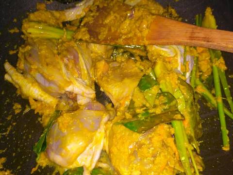Soto Ayam Komplit
