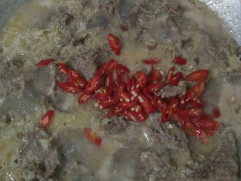 Gepuk Garut recipe step 5 photo