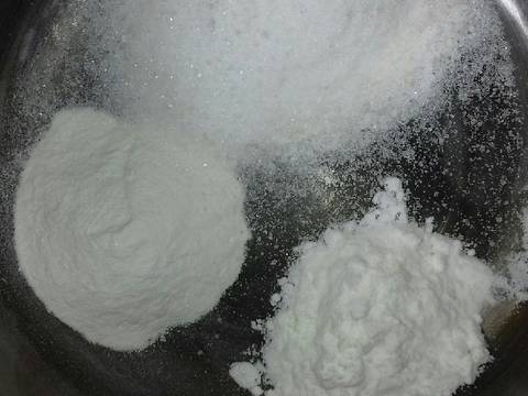 Kelapa Muda Nutrijell(degan kawe) recipe step 1 photo