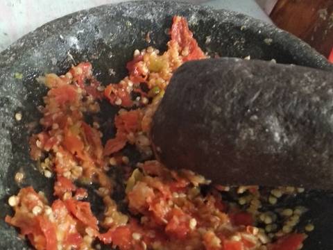 Cireng Asmara recipe step 7 photo