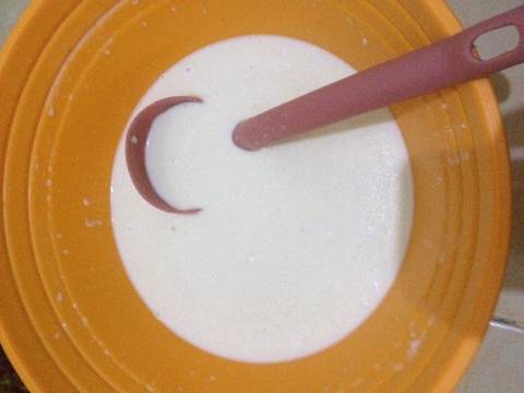 Mochi Madu Kurma recipe step 5 photo