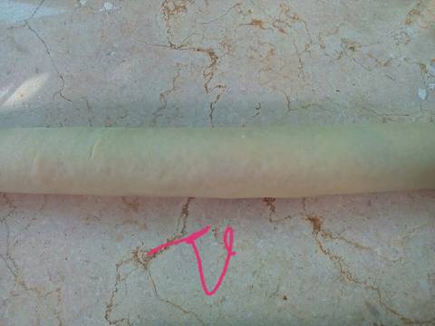 Mantou Steamed Bun #SelasaBisa recipe step 7 photo