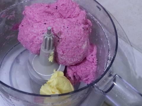 Pao Naga Sayuran recipe step 4 photo