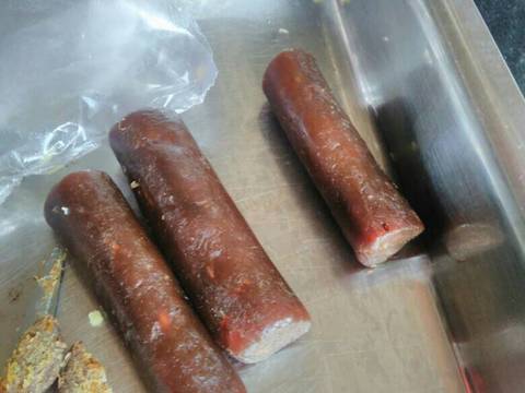 Nastar Duren Keju recipe step 5 photo