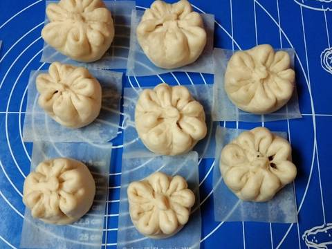 Bak Pao Daging Ayam recipe step 3 photo