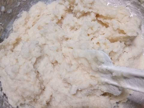 Pempek Adaan Ikan Lele recipe step 4 photo