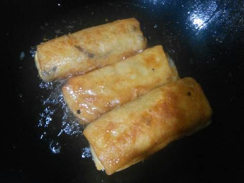 Timlo Goreng recipe step 3 photo