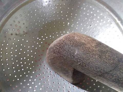 Otak-otak Bandeng #SelasaBisa