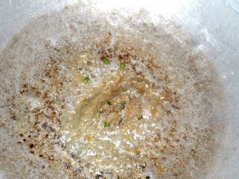 Nasi Goreng Andaliman recipe step 3 photo