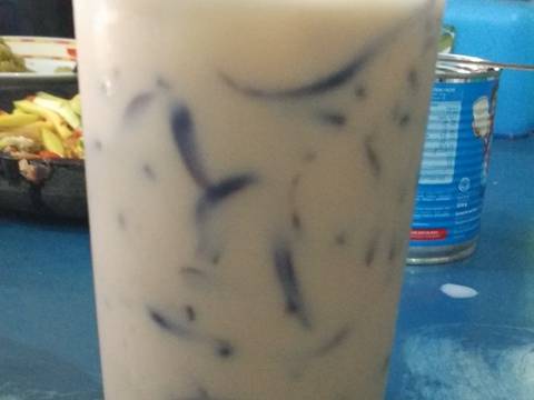 Es Cincau Segar #BikinRamadanBerkesan