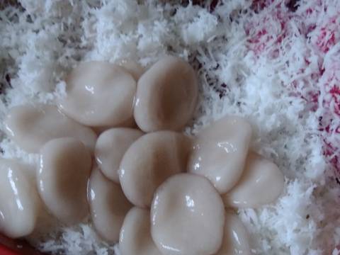 Cenil aci recipe step 7 photo