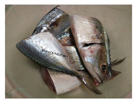 Pesmol Ikan Kembung