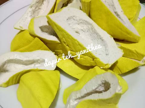 Tahu Aci Slawi/Tegal #prRamadhan_Takjil #BikinRamadanBerkesan