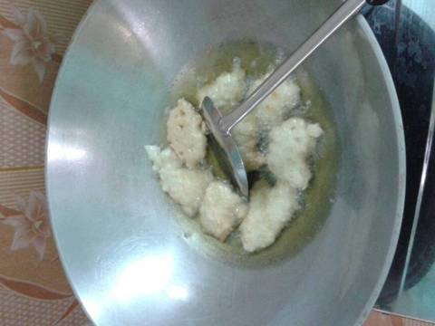 Godo-godo Nasi recipe step 4 photo