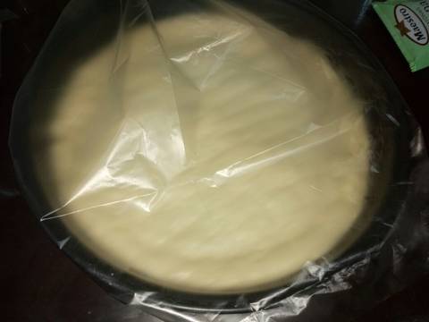15. Pizza homemade