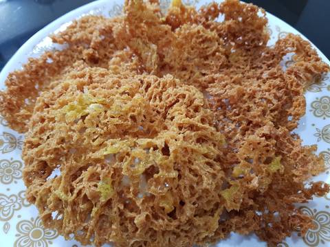 Kremes Ayam