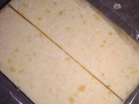 Potato Chiz Stick