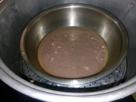 Mochi susu recipe step 3 photo